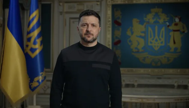 Україна не відкликає пропозицію про великоднє перемир’я попри обстріли РФ