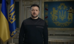 Карта бойових дій в Україні станом на 7 березня 2026 року