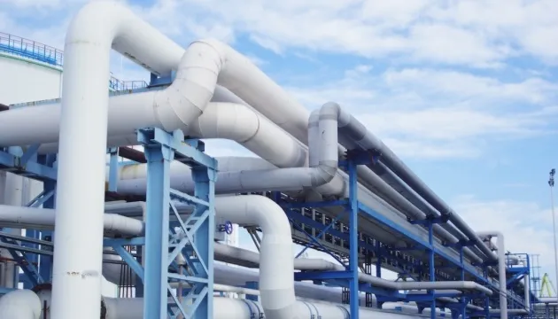 Росія на 10 днів зупинить постачання газу до Вірменії