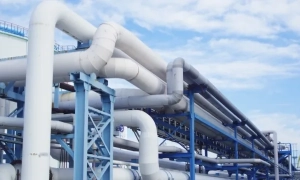 РФ готує плани, щоб збільшити постачання газу та нафти до ЄС