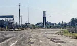 В Николаевской области в результате атак РФ повреждены 15 домов и три автомобиля