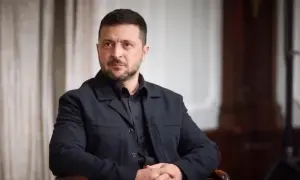 Украина официально обратилась к Грузии относительно возвращения Саакашвили на лечение