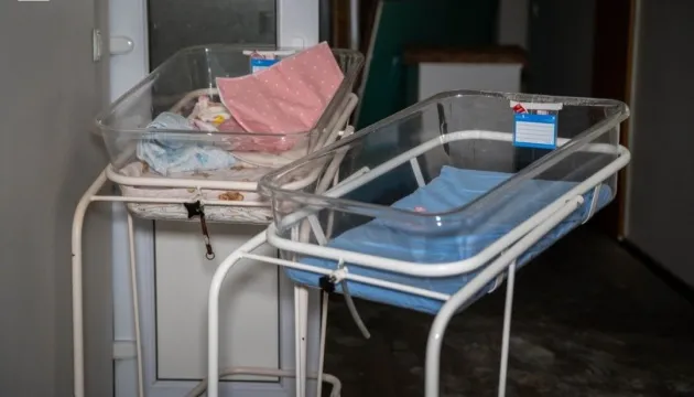 Директор пологового будинку в Одесі розповів, як вдалося врятувати дітей під час обстрілу