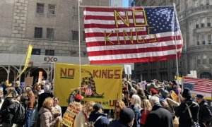 США закликали світове співтовариство ввести санкції проти РФ за окупацію Криму