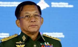 Трамп заявив, що США не потрібна Ормузька протока