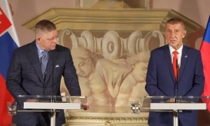 NATO allies' refusal to support the U.S. in Iran is "very disappointing," says Rubio