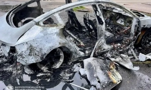 У Швеції затримали двох підозрюваних у незаконній розвідувальній діяльності 