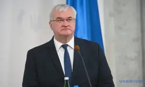 «Українська єдність – це про весь наш світ»: Зеленський привітав українців із Днем Соборності