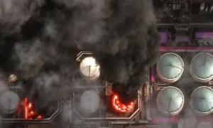 Французьку ультраліву євродепутатку затримали за виправдання тероризму