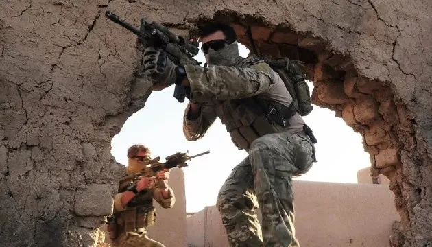 Австралія спростувала відправку спецпризначенців на Близький Схід