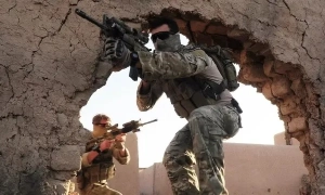 Зеленський попередив про російську провокацію проти країн Балтії