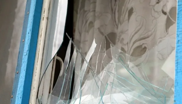 На Запоріжжі ворог ударив керованими авіабомбами по Таврійському, загинула жінка