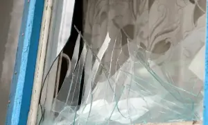 Росіяни атакували Харків керованими авіабомбами: є загиблі та поранені