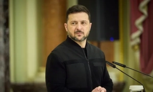 Не Венгрия: Зеленский назвал главную страну, которая тормозит вступление Украины в НАТО