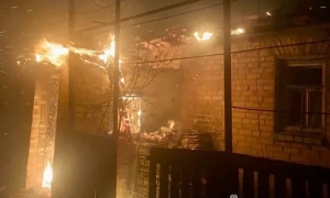 росія висунула умови для третього раунду переговорів з Україною