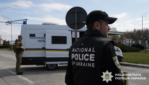 Україна видала Азербайджану іноземця, який воював за РФ