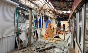 Названо причину другої повітряної тривоги 10 жовтня