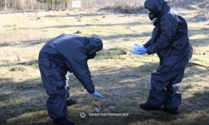 Зеленський попередив про можливий дефіцит зброї через війну в Ірані