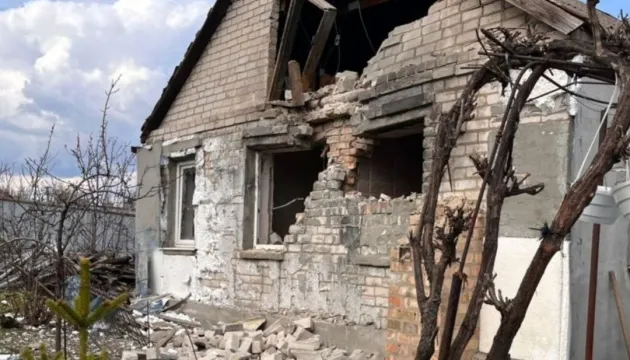 РФ понад 20 разів атакувала Дніпропетровщину