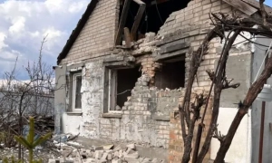 Зафіксоване зростання перетинів українського кордону на одному виді транспорту