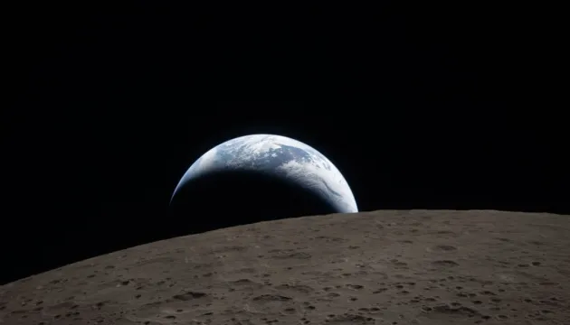 NASA оголосило членів екіпажу наступної місячної місії Artemis III