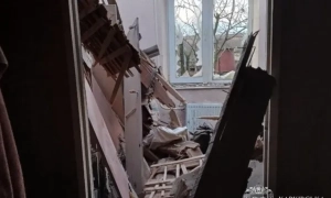 РФ планує створити «буферну зону» на Вінниччині з боку Придністров’я