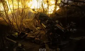 рф бомбить наш газовидобуток, підприємство «Південмаш» у Дніпрі - Шмигаль