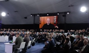 Слідство передало до суду справу нардепа Деркача