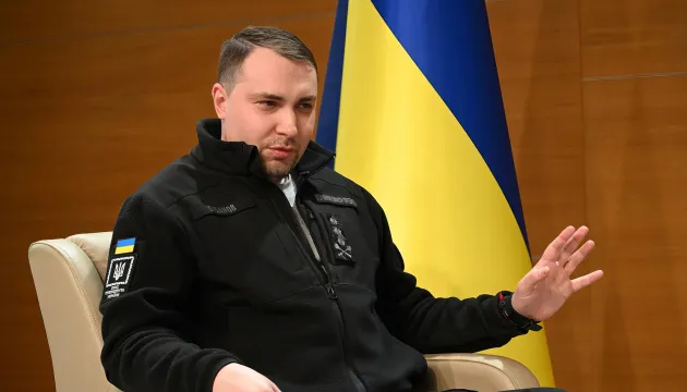 Budanov noted Russia's increasingly aggressive rhetoric