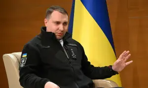 Naftogaz Has a New CEO Following Koretsky's Resignation