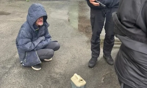 У Новому Роздолі на Львівщині побили працівника ТЦК