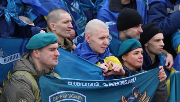 Лубінець розповів деталі нового обміну полоненими