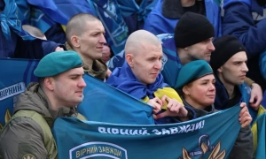 На Полтавщині чоловіка засудили до трьох років ув’язнення за ухилення від мобілізації