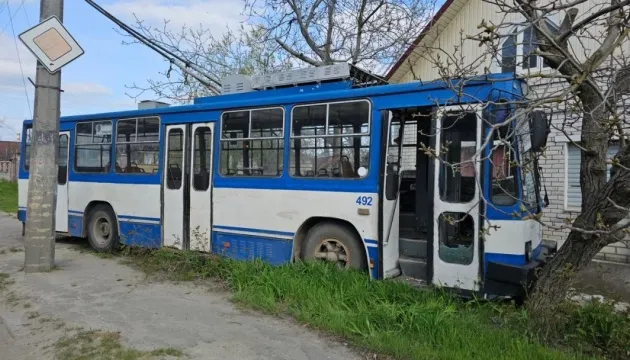 Удари по Херсонщині забрали життя трьох людей