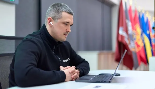 Україна і Норвегія домовилися про нові кроки в обороні