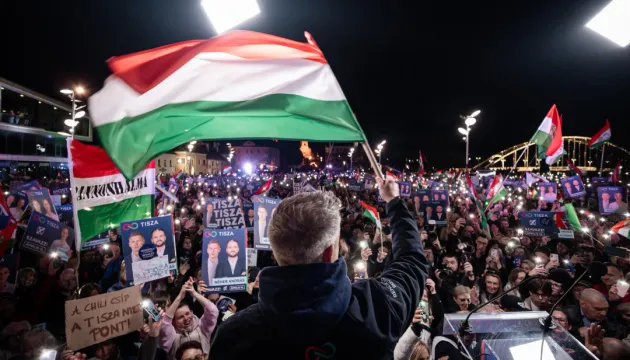 В Угорщині можуть перерозподілити оборонні кредити ЄС