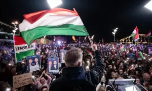 ЄС остаточно затвердив 90 мільярдів євро для України та 20-й пакет санкцій проти рф