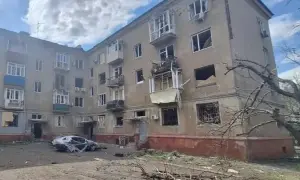 Зеленський анонсував переговори у Франції щодо антибалістичної системи Фрея