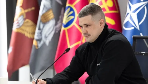 Україна запускає військовий AI-центр