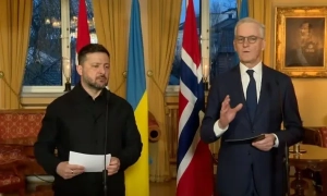 Рютте візьме участь у засіданні Рамштайну в Берліні