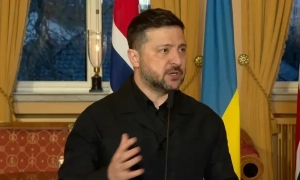 На узбережжі Одещини виявили плями невідомого забруднення