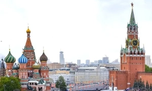 У Словаччині люди вийшли на вулиці через зміни у процедурі голосування на виборах