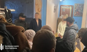 Більше половини українських дітей стали свідками подій, пов’язаних з війною