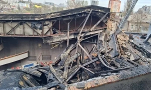 Британія підтримала передачу заморожених коштів Росії на відновлення України