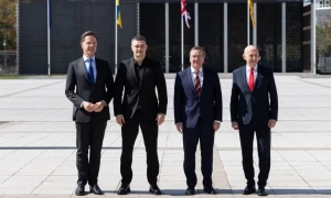 Rheinmetall передав Україні додаткові комплекси для боротьби з дронами