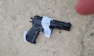 Поліція Закарпаття розповіла подробиці про школяра, який вчинив стрілянину