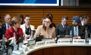 Депутати ЄС закликають прискорити членство Молдови через тиск з боку кремля