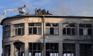 Пошкоджені музеї і гуртожиток наслідки атаки РФ