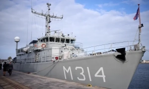 Україна отримує підтримку від МВФ і Світового банку