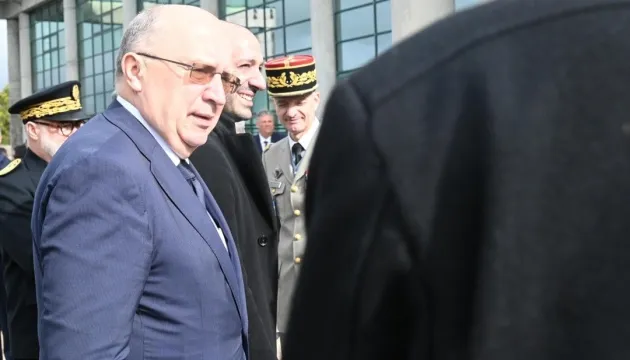 Європа готується обігнати Росію у виробництві ракет